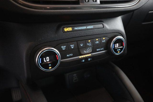 FORD Kuga Kuga 2.5 Full Hybrid 190 CV CVT 2WD ST-Line