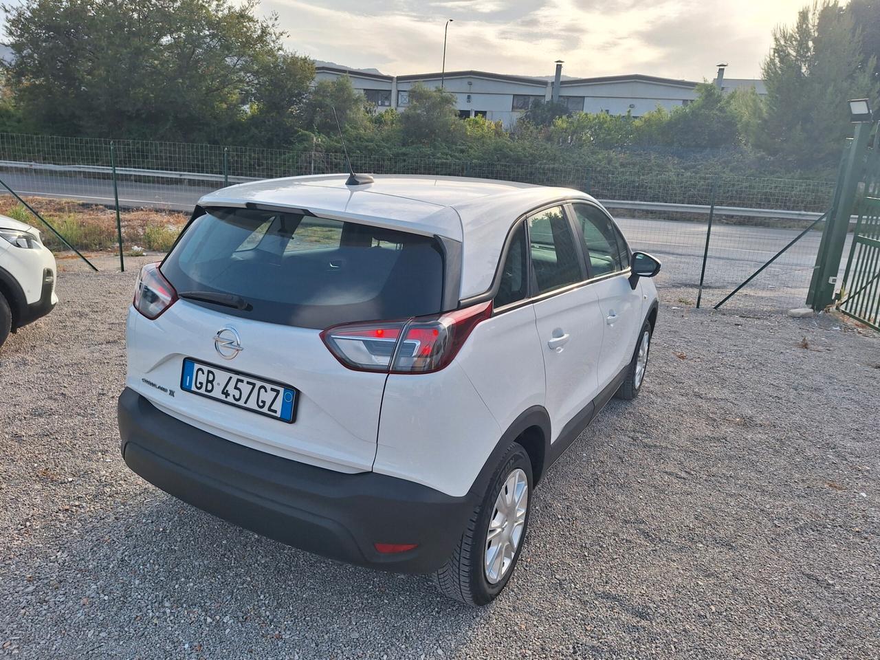 Opel Crossland X 1.5 ECOTEC D 102 CV Start&Stop Advance