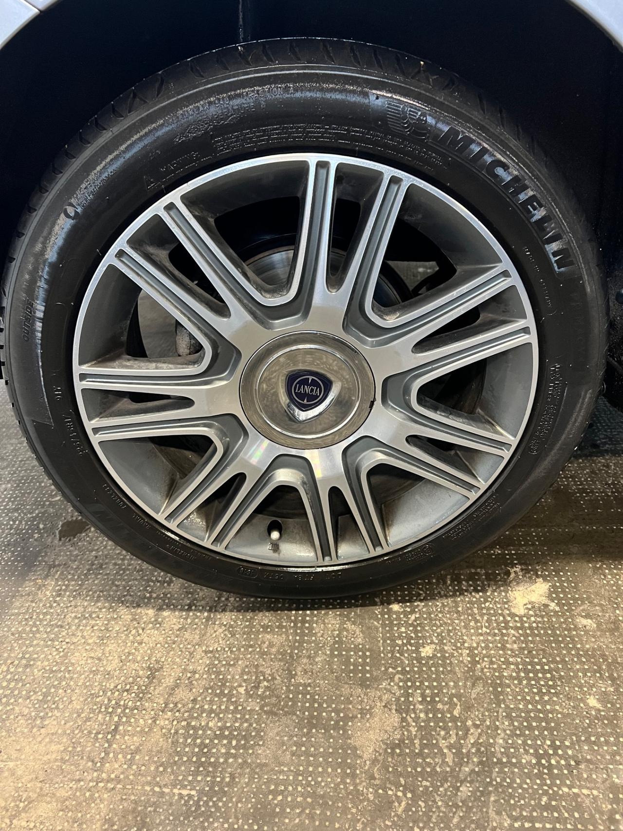 Lancia Delta 1.6 MJT DPF Gold