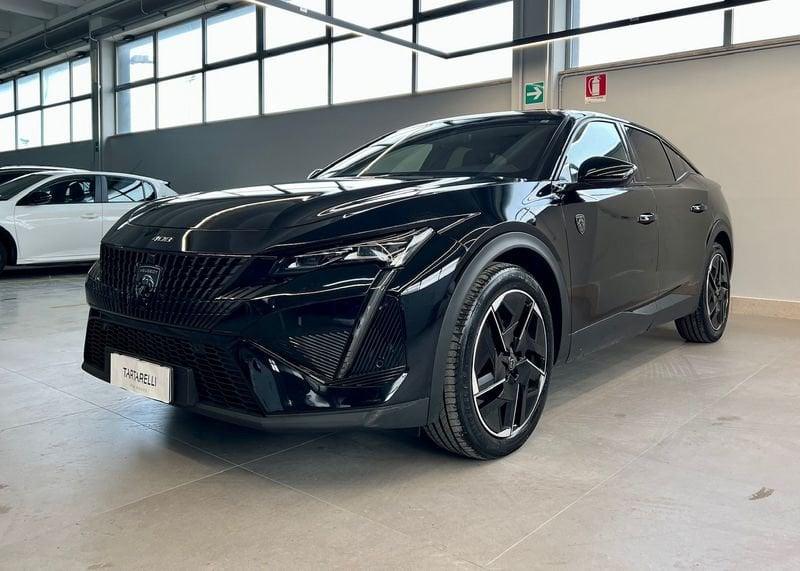 Peugeot 408 408 PureTech 130 S&S EAT8 GT