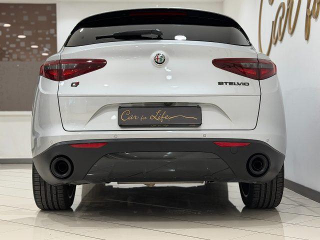 ALFA ROMEO Stelvio 2.0 Turbo 280 CV AT8 Q4