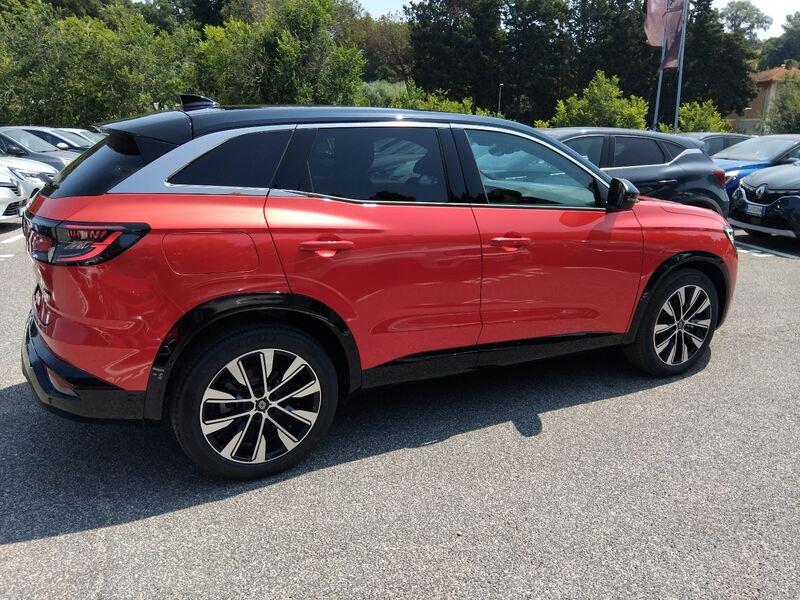 Renault Austral NUOVO techno MY24 E-Tech full hybrid 200