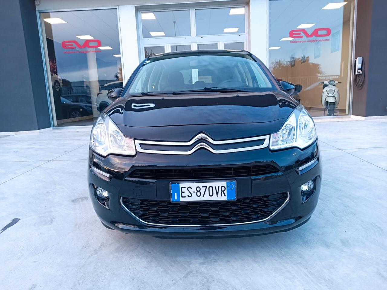 Citroen C3 1.2 neopatentati ad €150,00 al mese