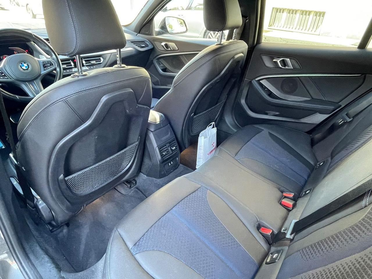 Bmw 118 MSPORT #50765