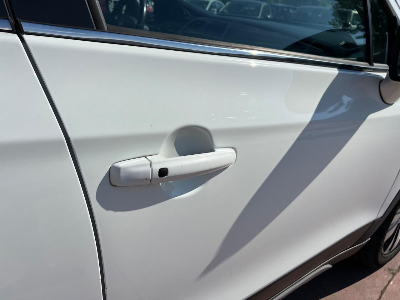 Suzuki S-Cross 1.4 Hybrid 4WD All Grip Starview