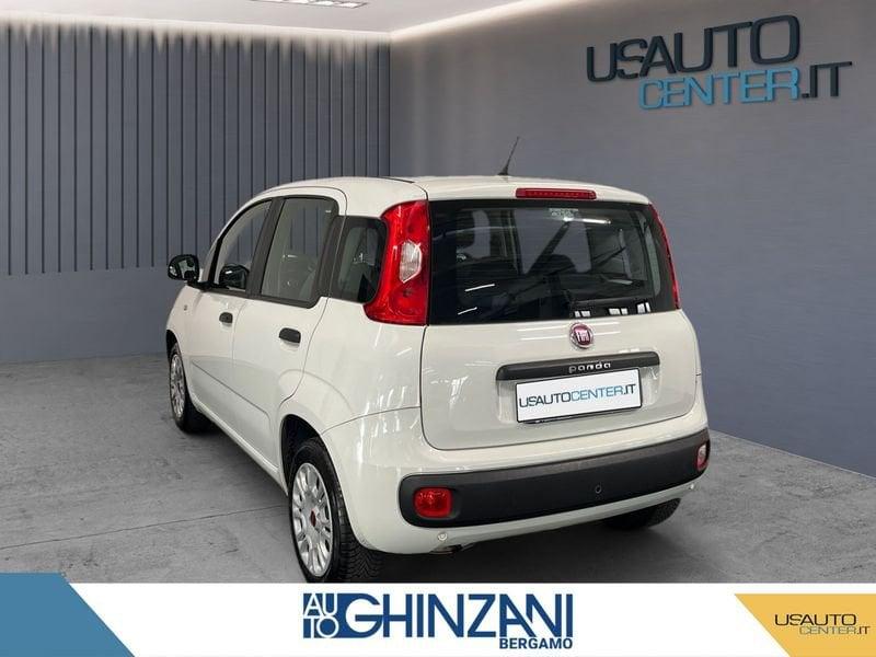 FIAT Panda Panda 1.2 Lounge