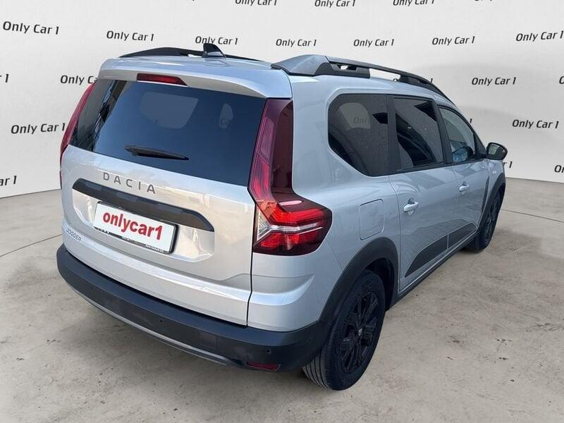 Dacia Jogger Jogger 1.0 TCe GPL 100 CV 5 posti Extreme