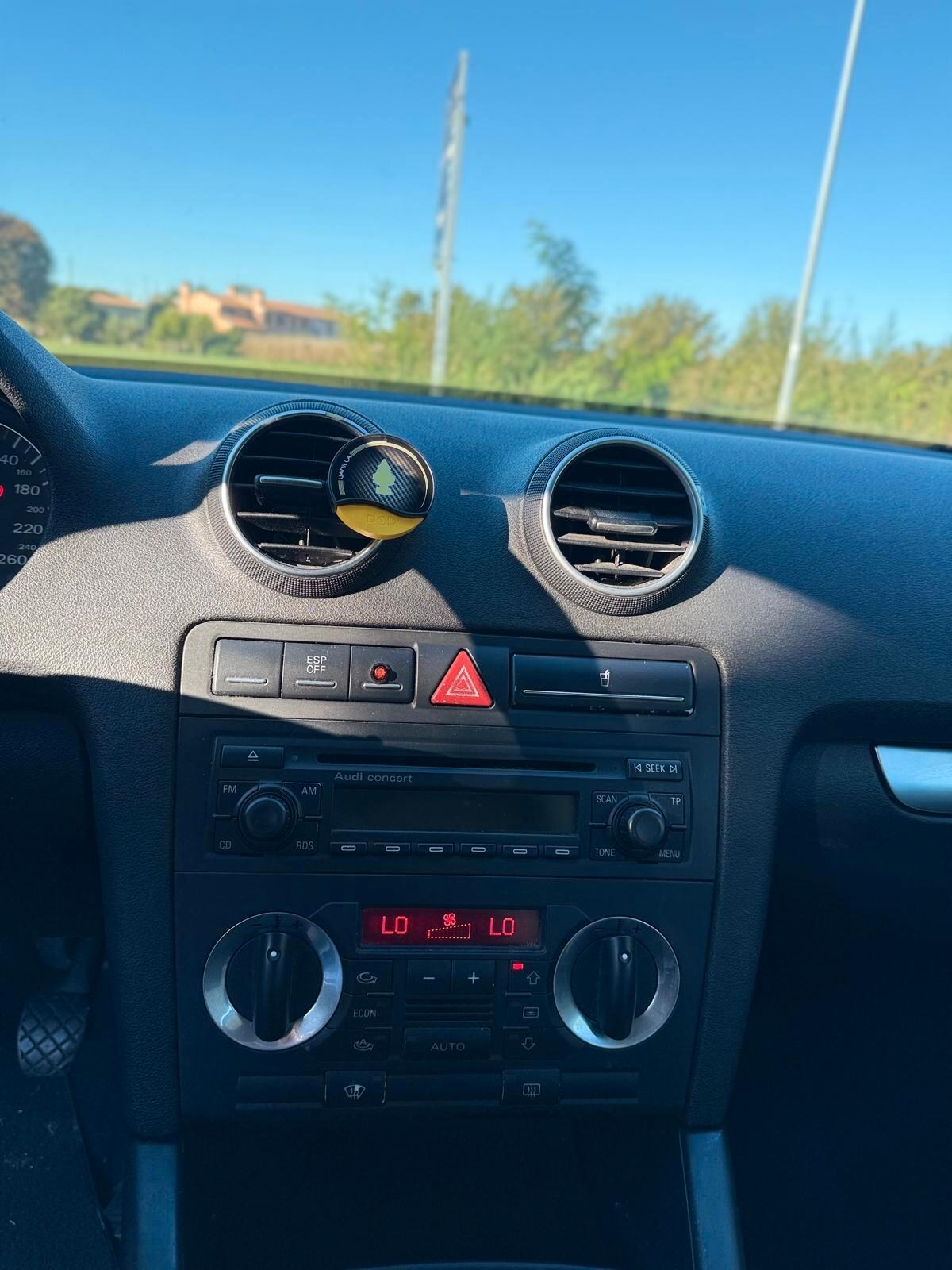 Audi A3 1.9 TDI Ambiente
