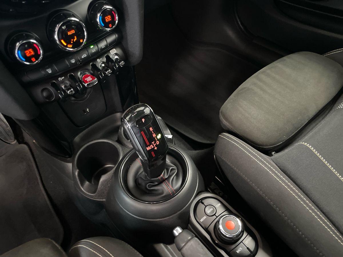 MINI Mini 3p 2.0 John Cooper Works auto