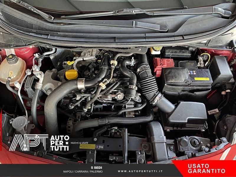 Nissan Micra Micra 0.9 Tekna 90cv