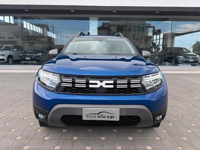 Dacia Duster 1.5 Blue dCi 115 CV Prestige Up 2023