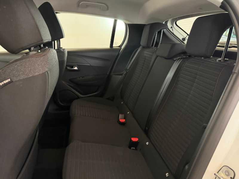 PEUGEOT 208 II 2019 - 208 1.2 puretech Active s&s 75cv