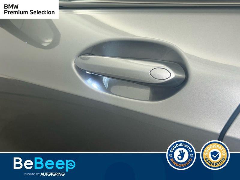 BMW Serie 1 118D MSPORT PRO AUTO