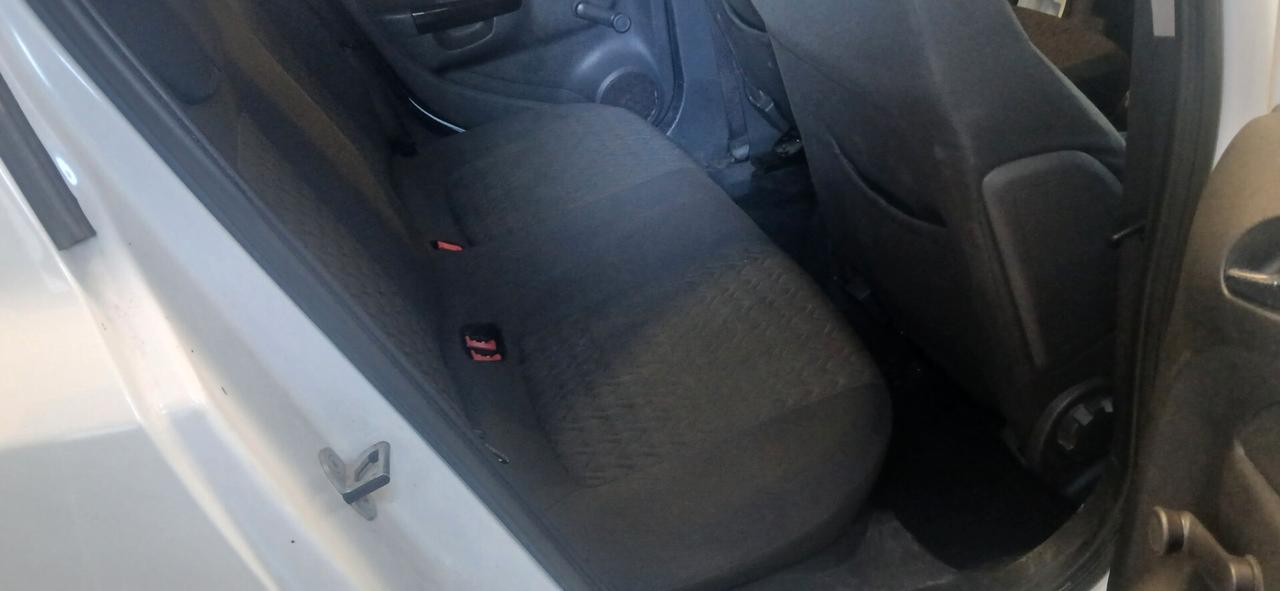 GPL Opel Corsa neopatentati