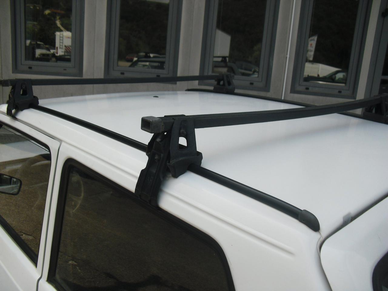 Fiat Panda 1100 i.e. cat 4x4 benzina/metano OTTIME CONDIZIONI!!