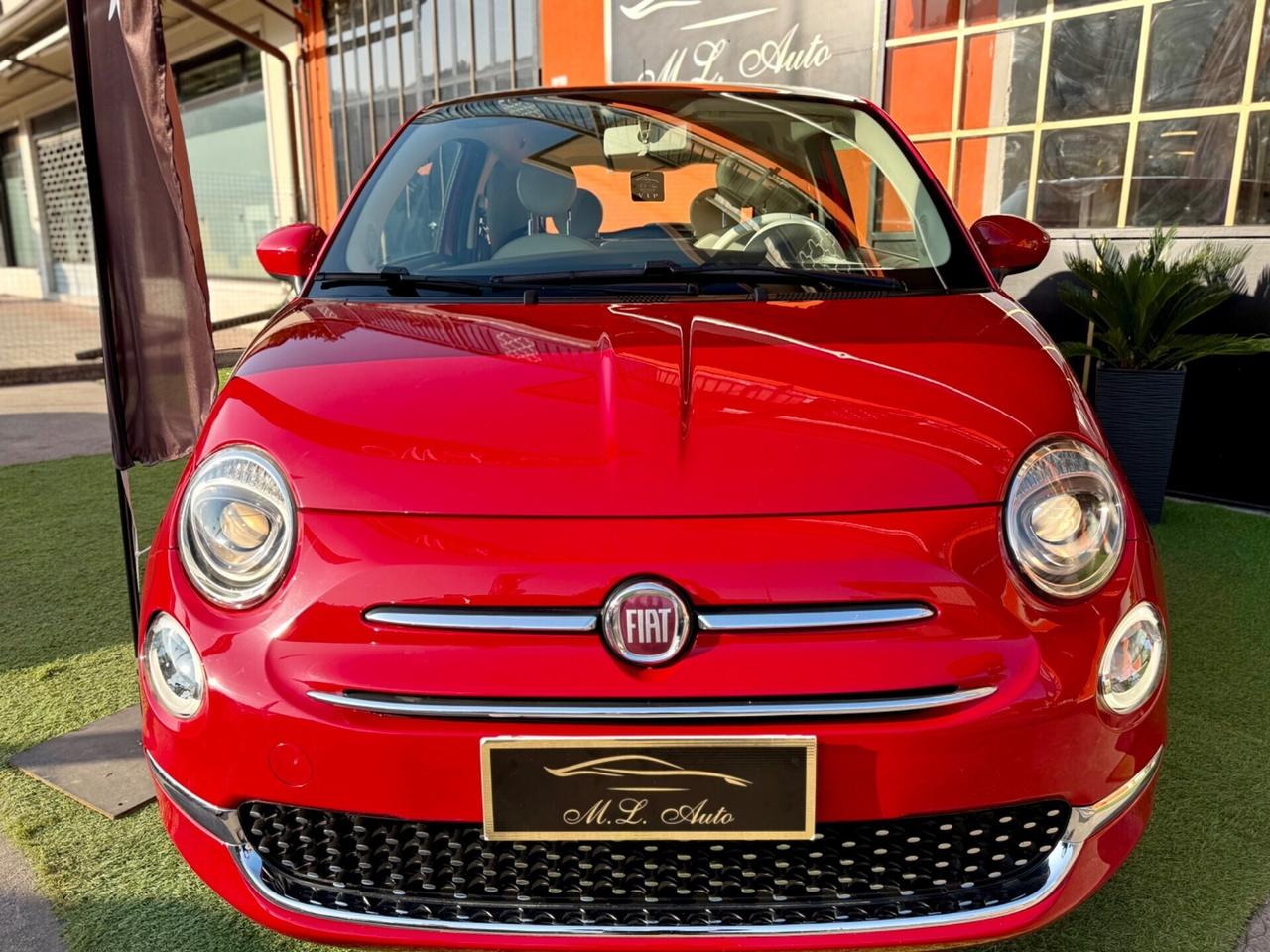 Fiat 500 1.2 Lounge *OTTIME CONDIZIONI*