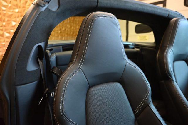 PORSCHE Targa 992.2 4 GTS NEW.MOD.541CV SOLLEV.21CHRONO CAM FULL