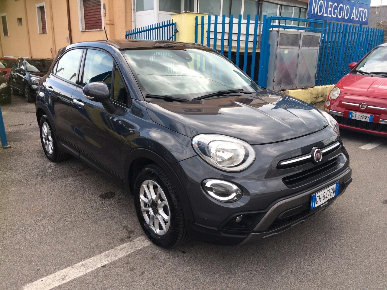 2019 Fiat 500X 1.0 T3 120 CV Urban tagliandata !!!