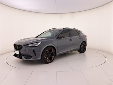 Cupra Formentor 2.0 tsi vz 245cv dsg