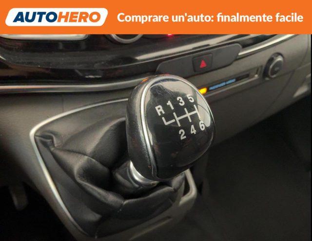 FORD Tourneo Custom 320 2.0 EcoBlue 185CV PC c/sollev. Titanium