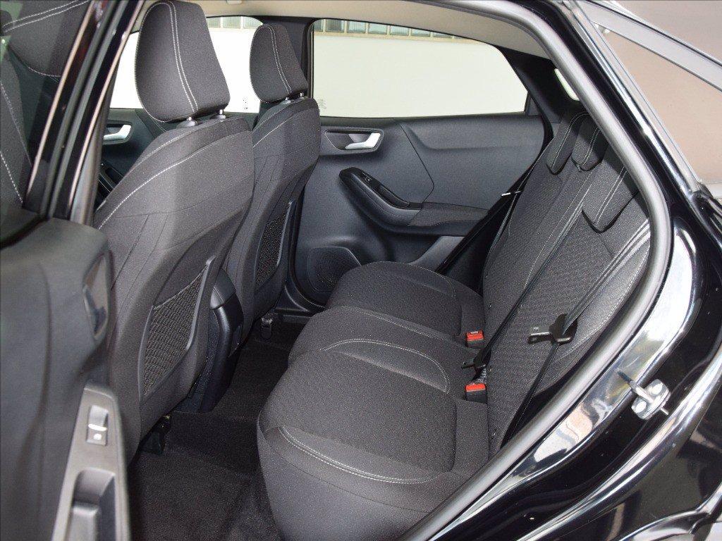 FORD Puma 1.0 ecoboost h Titanium s&s 125cv del 2022