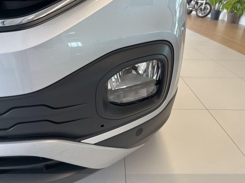 Volkswagen T-Cross 1.0 TSI STYLE 95CV