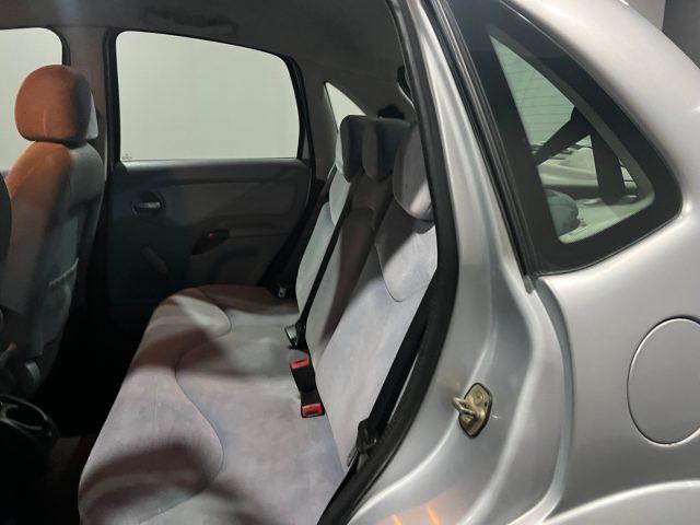 CITROEN C3 1.4 HDi Exclusive