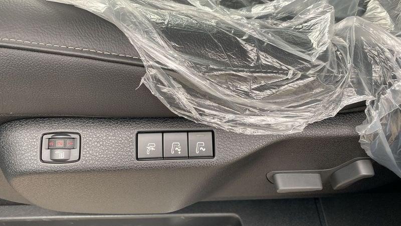 FIAT Ulysse M1 2.0 bluehdi 180cv L2H1 AT8