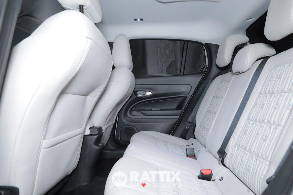 Fiat 600 1.2 Hybrid La Prima