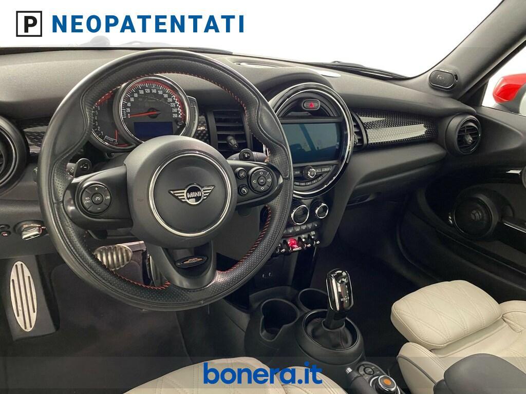 Mini Cooper Cabrio 1.5 Cooper