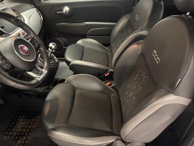 FIAT 500 1.0 Hybrid Connect