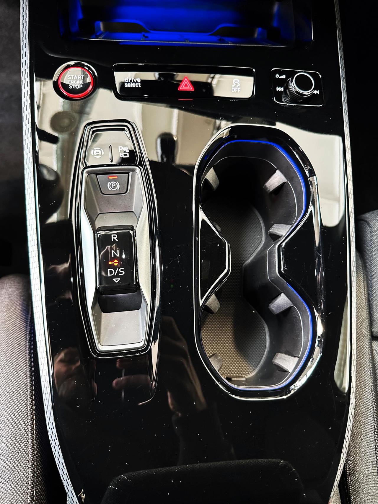 Audi A5 Avant 2.0 tdi mhev+ S line edition quattro 204cv s-tronic