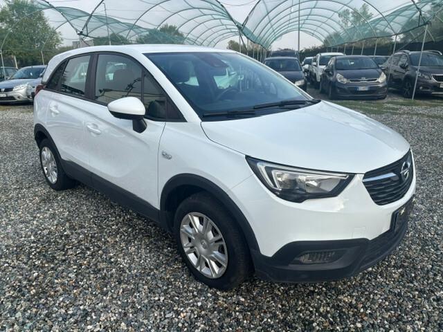 Opel Crossland X 1.5 ECOTEC D 120 CV Start&Stop aut. Innovation