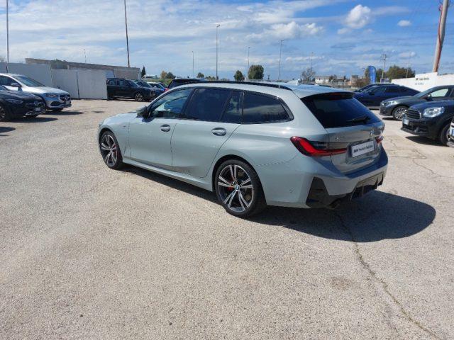 BMW 320 d 48V xDrive Touring