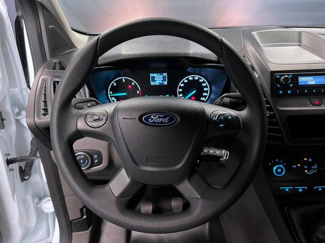 FORD Transit Connect 200 1.5 Ecoblue 100CV PC Furgone Trend