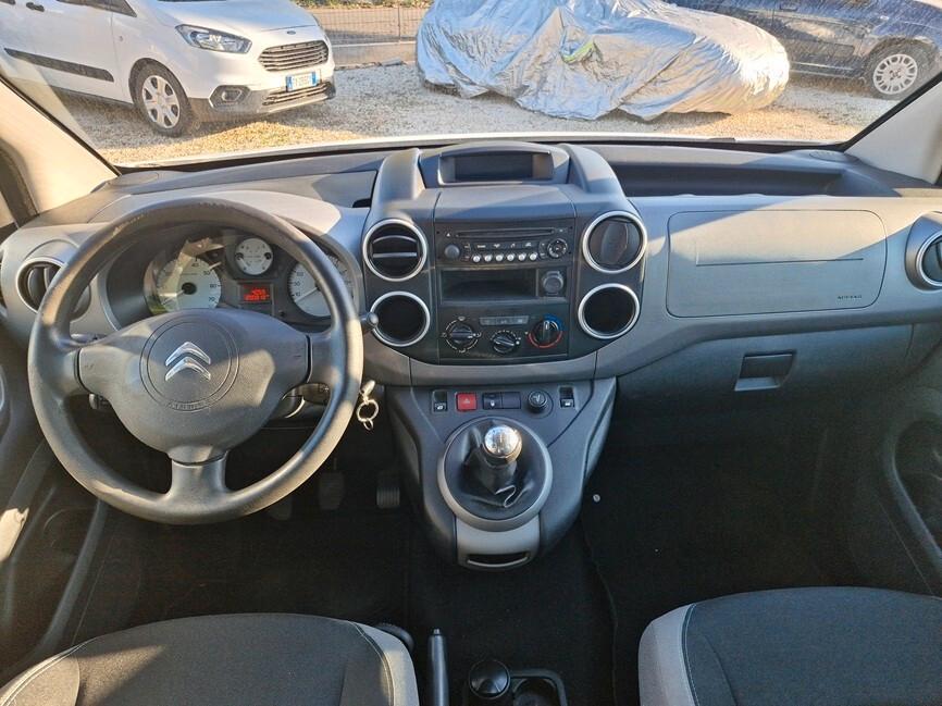 Citroen Berlingo Multispace BlueHDi 100 5 posti Feel Combi N1