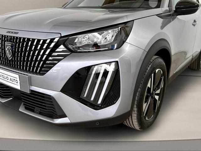 PEUGEOT 2008 PureTech 100 S&S Allure VISION PACK & DRIVE ASSIST