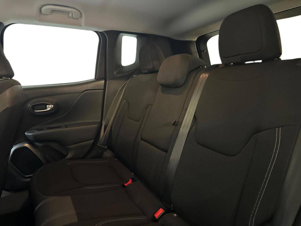 Jeep Renegade 1.3 t4 Limited 2wd 150cv