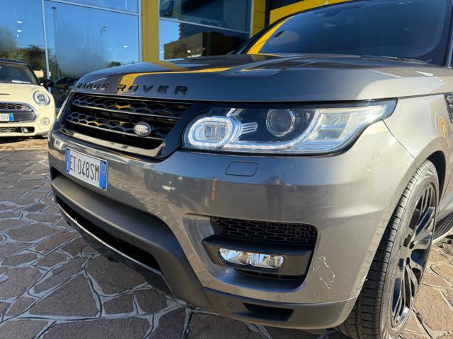 LAND ROVER Range Rover Sport PER COMMERCIANTI