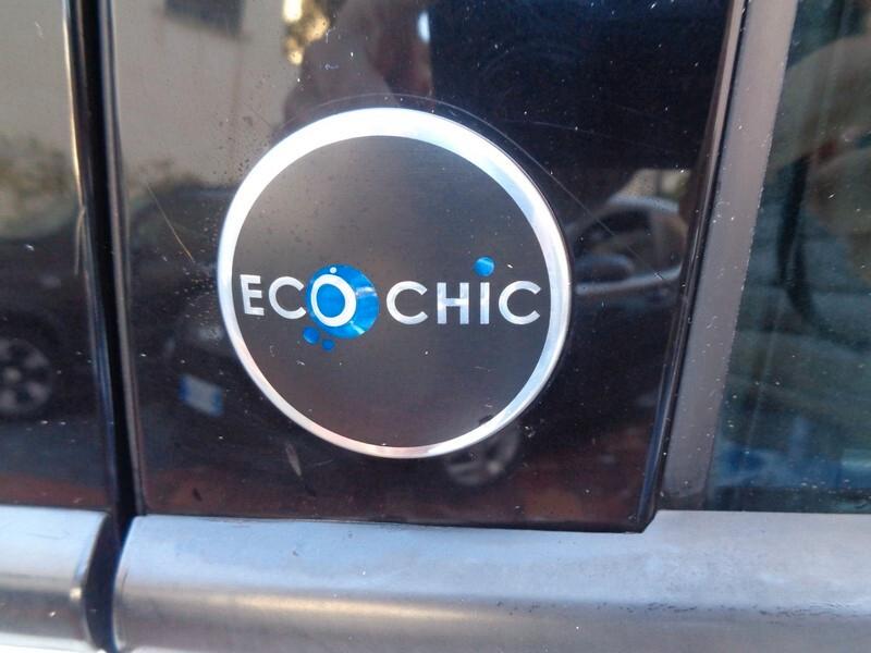 Lancia Ypsilon 1.2 69 CV 5 porte GPL Ecochic Silver