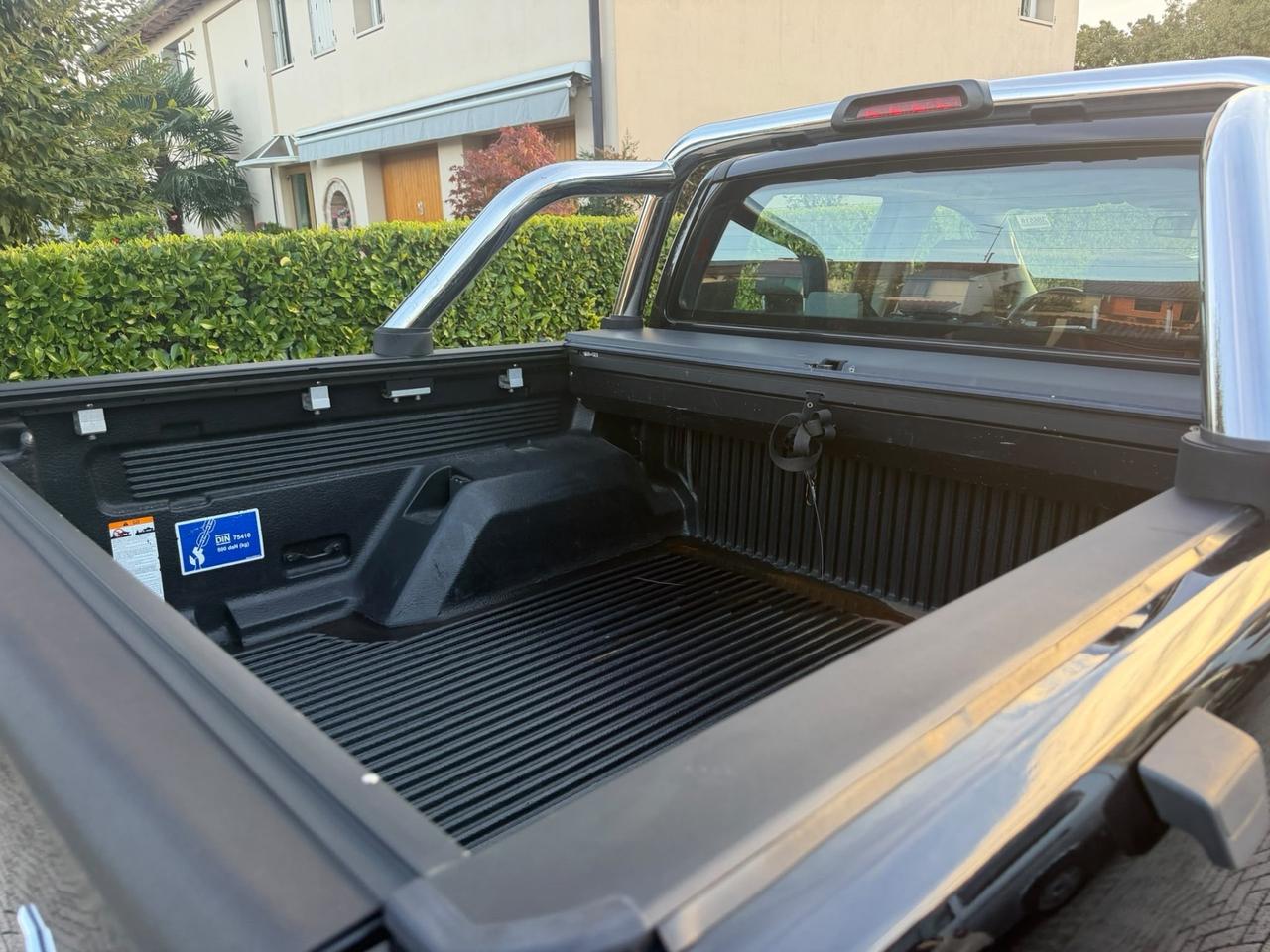 Ford Ranger 2.2 TDCi Doppia Cabina XLT