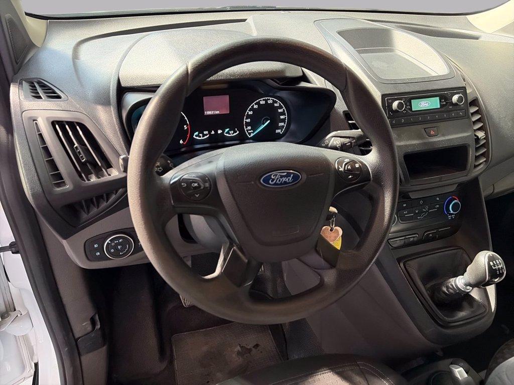 FORD Transit Connect 200 1.5 TDCi 100CV PC Furgone Trend del 2020