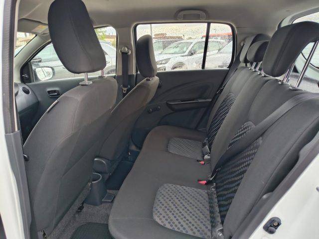 SUZUKI Celerio 1.0 Style