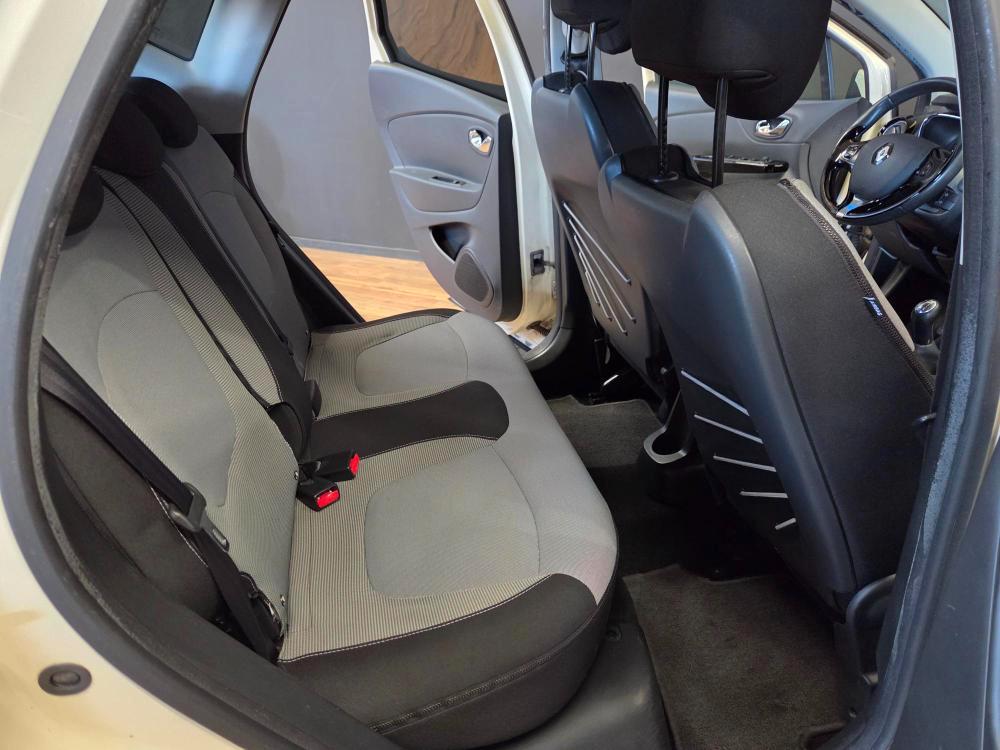 Renault Captur 1.5 dci energy R-Link s&s 90cv