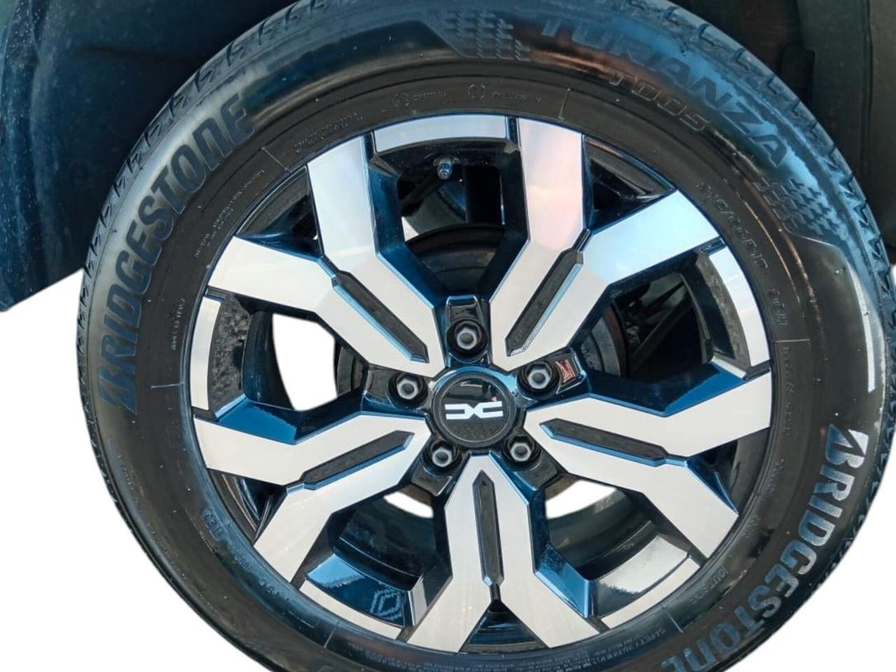 Dacia Duster 1.0 TCe GPL 4x2 Journey UP