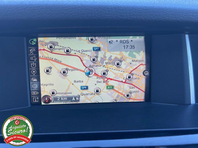 BMW X4 xDrive20d xLine - CAMBIO MANUALE -