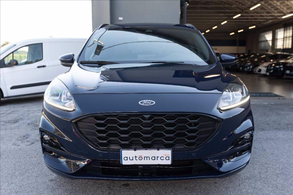 FORD Kuga 2.5 full hybrid ST-Line 2wd 190cv cvt del 2022