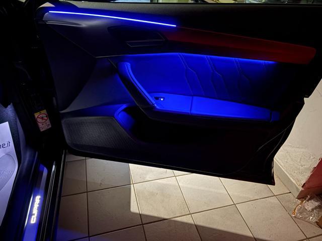 CUPRA Formentor 2.0 TDI 150 CV CAMBIO MANUALE