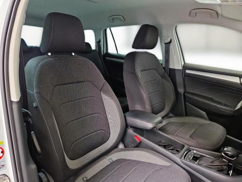 SKODA KODIAQ 2.0 TDI 110KW EXECUTIVE DSG 7P SUV