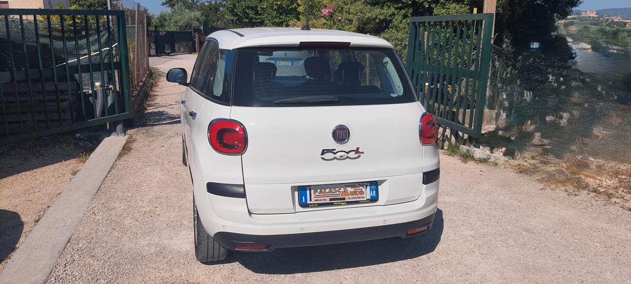 Fiat 500L 1.6 Multijet 120 CV